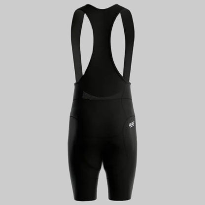 LENTO Bibshort – Zwart