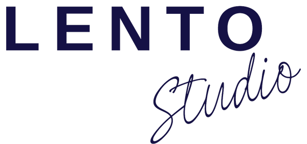 Lento studio